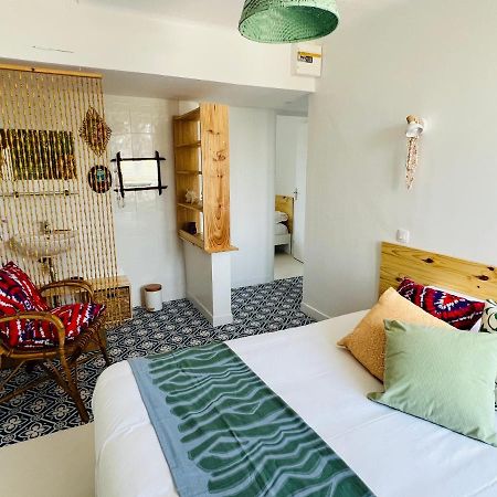 Coco Bay 2 Otel Saint-Benoît-des-Ondes Dış mekan fotoğraf